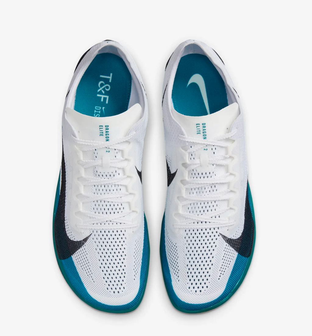 Nike ZoomX Dragonfly 2 Elite