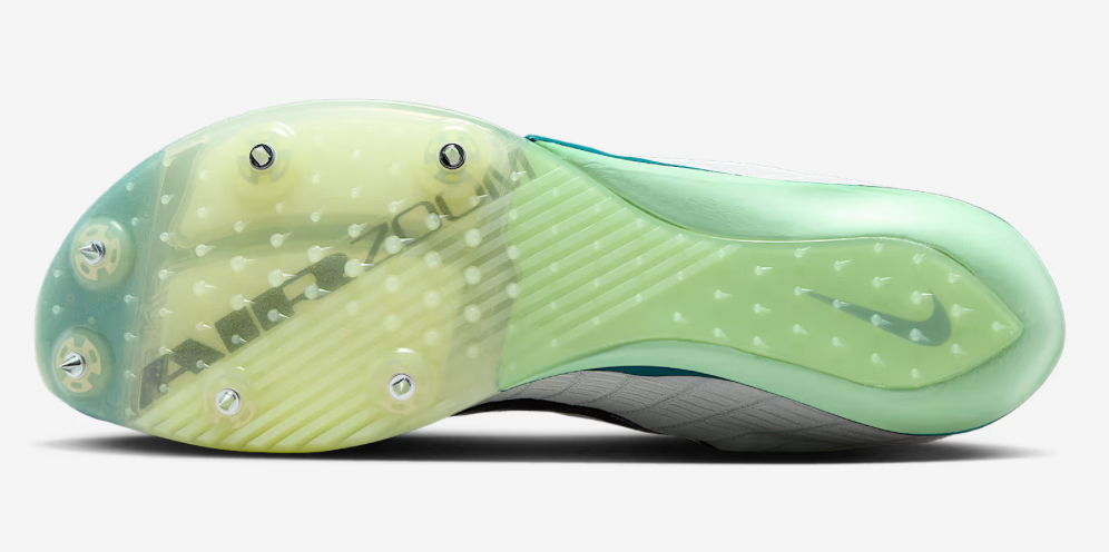 Nike Air Zoom Maxfly 2