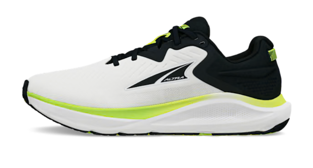 Men's Altra Paradigm 8