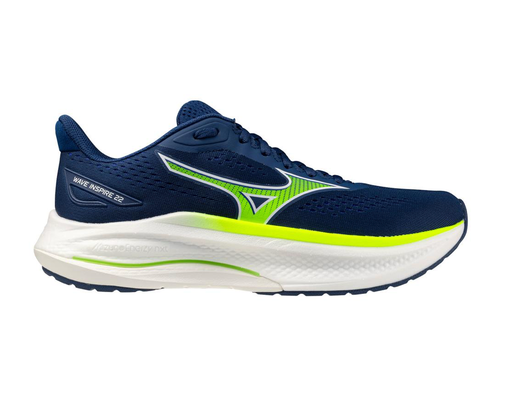 Men's Mizuno Wave Inspire 22