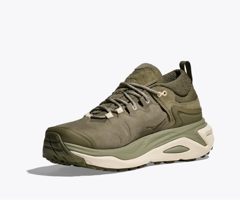 Men's Hoka Kaha 3 Low GTX