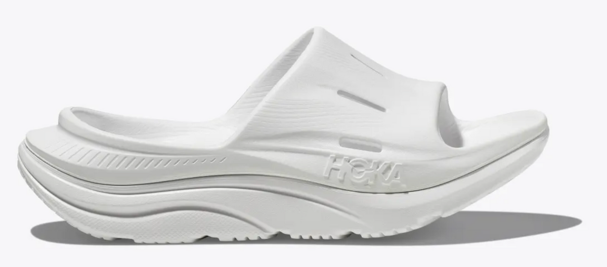 All Gender Hoka Ora Recovery Slide Sandal 3 (Core Colors)