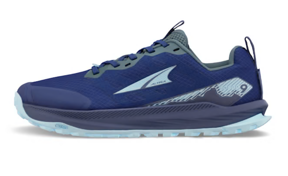 Women's Altra Lone Peak 9