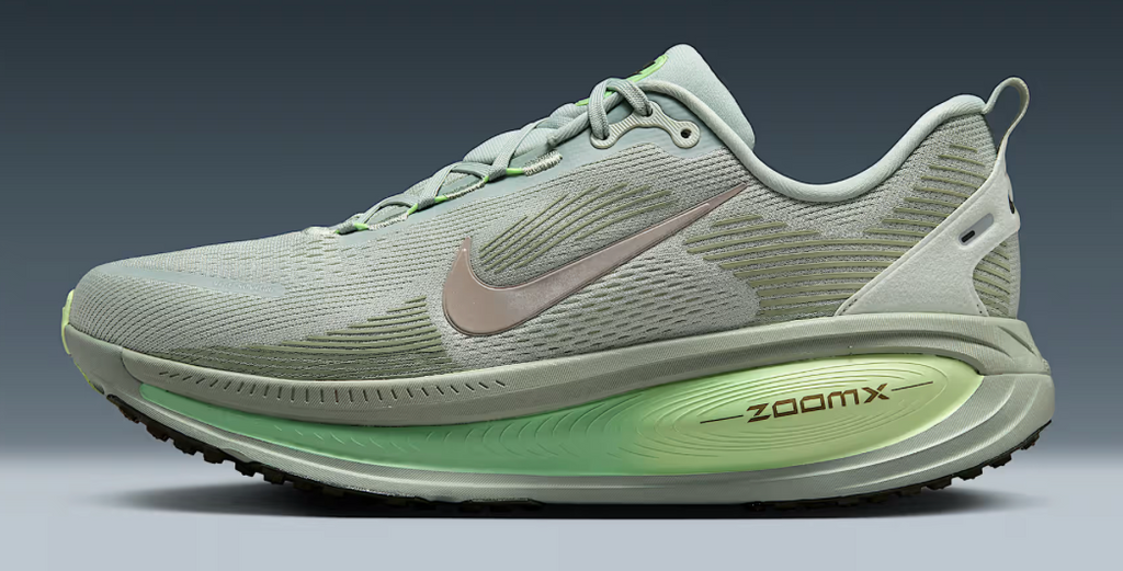 Men's Nike Vomero 18