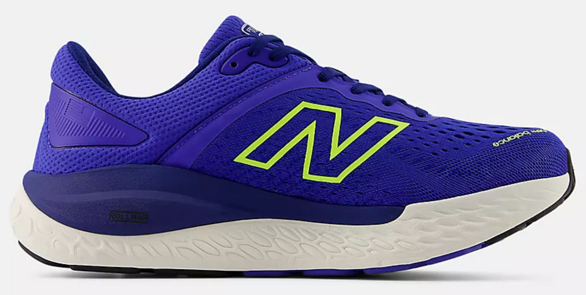 Men's New Balance Fresh Foam 1540 v4