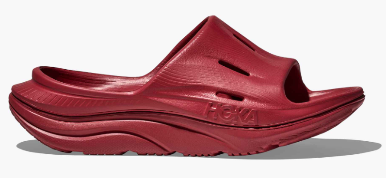 All Gender Hoka Ora 3 Recovery Slide (Seasonal Colors)