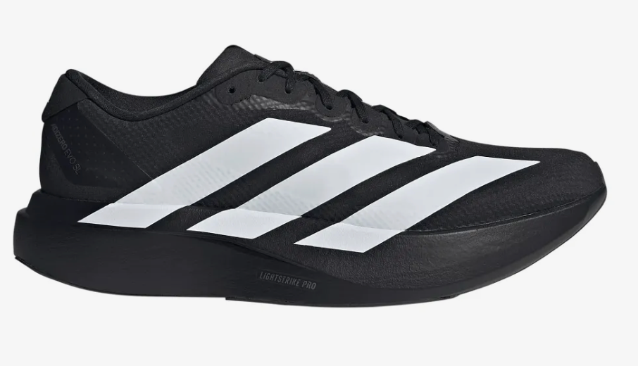 Men's Adidas Adizero Evo SL Woven