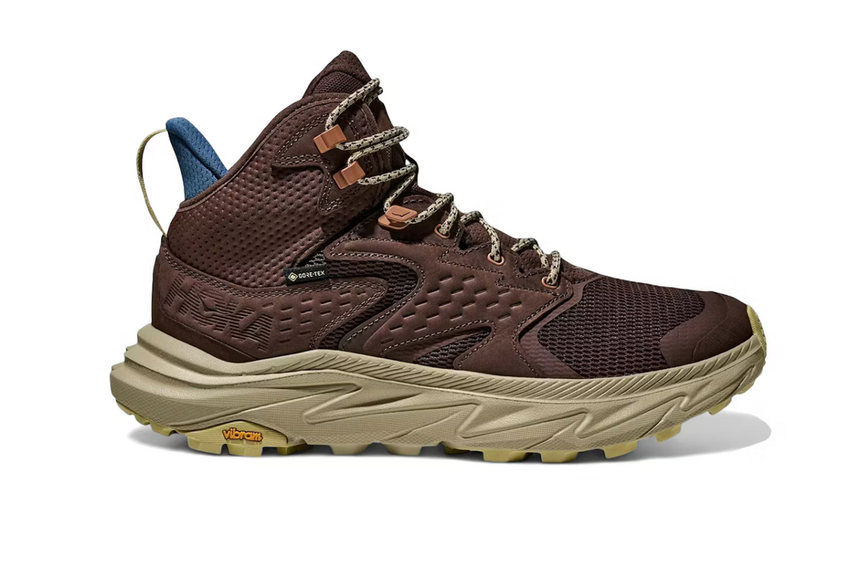 Men's Hoka Anacapa 2 Mid GTX