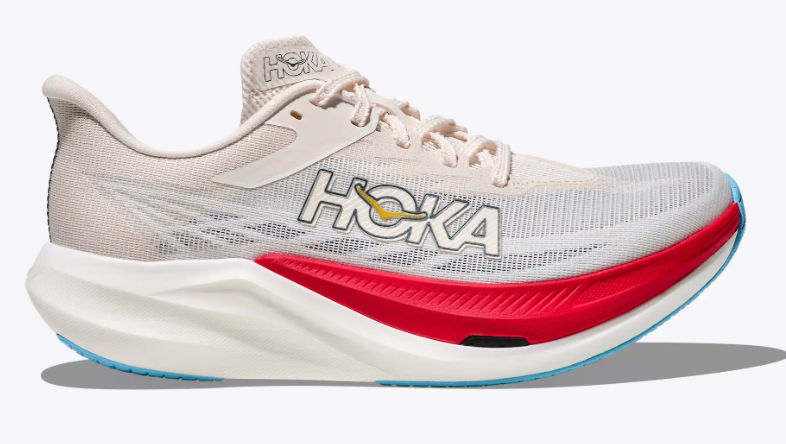 All Gender Hoka Rocket X 3