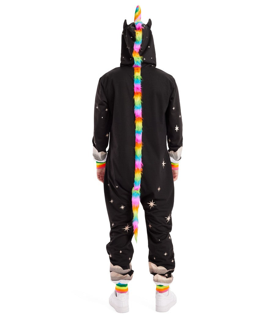 Men's Night Mare Unicorn Costume