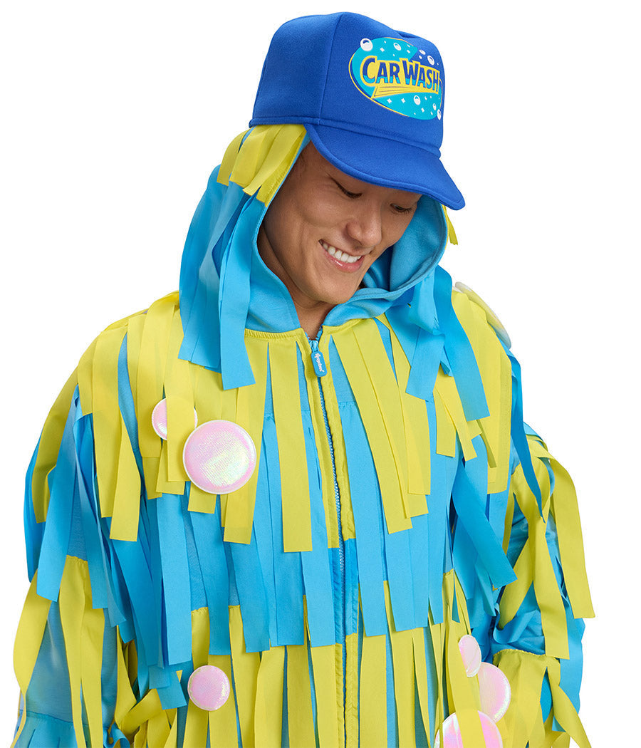 Men's Car Wash Costume