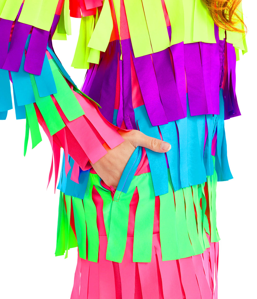 Piñata Costume Dress