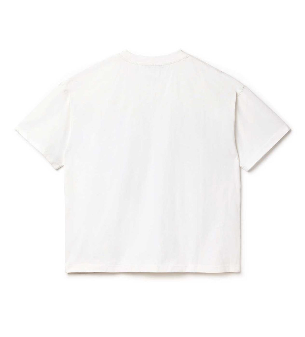 Vale Forever Eye Of The Tiger Bling Tee