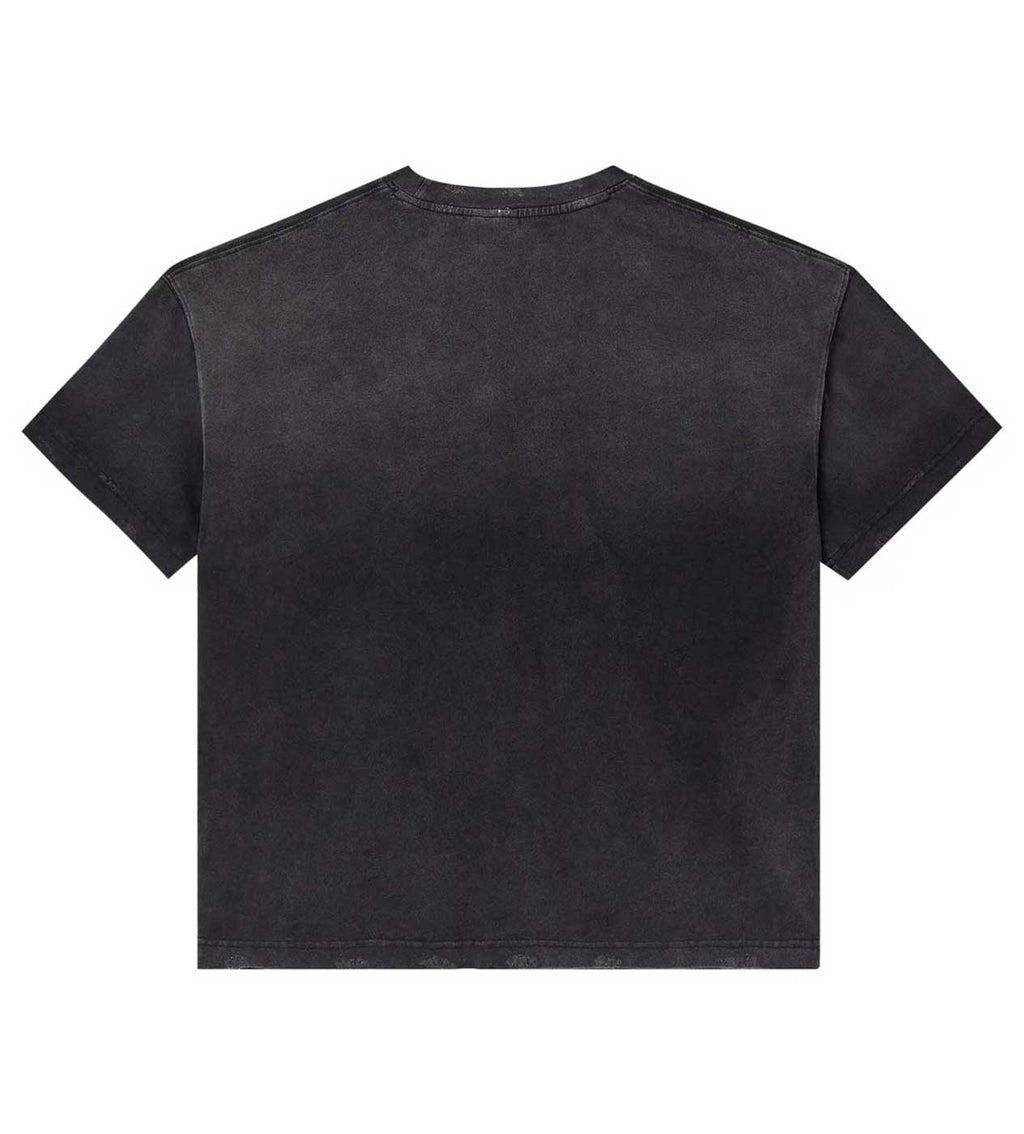 Vale Forever God City Tee Black