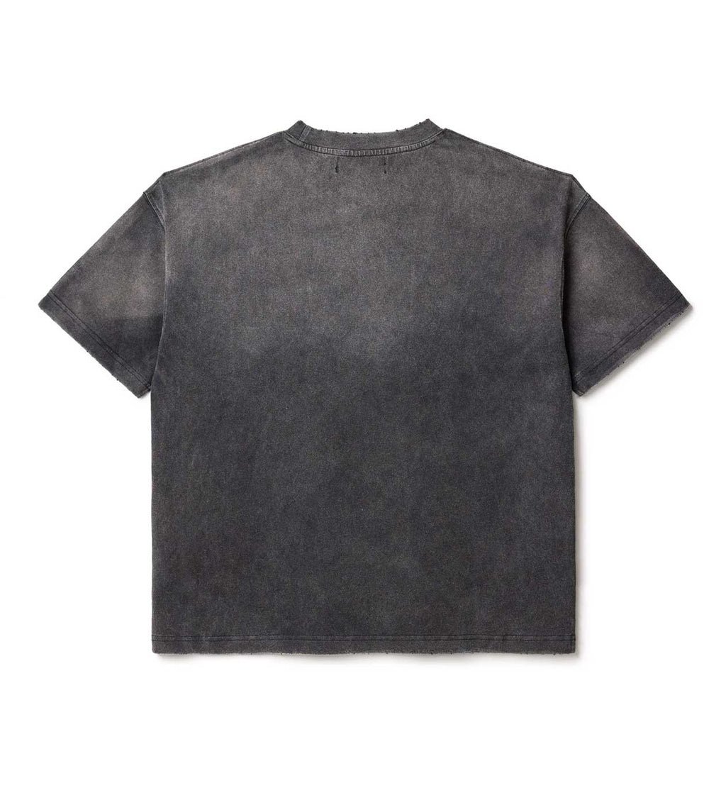 Vale Forever Raven Big Tee Black