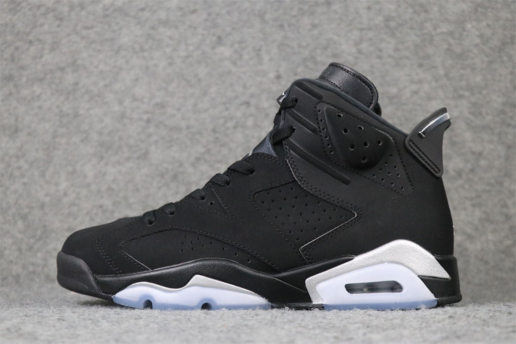 Air Jordan 6 Retro 'Chrome'
