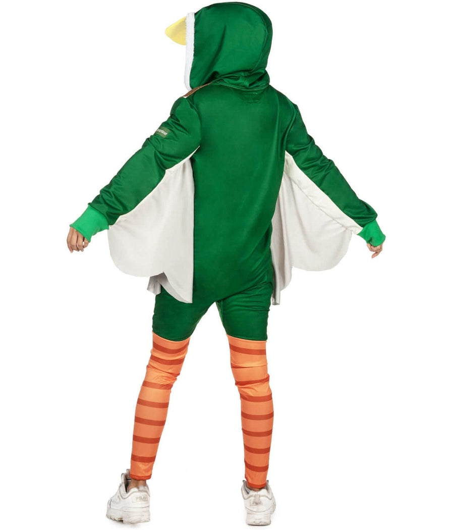 Women's Duck Costume
