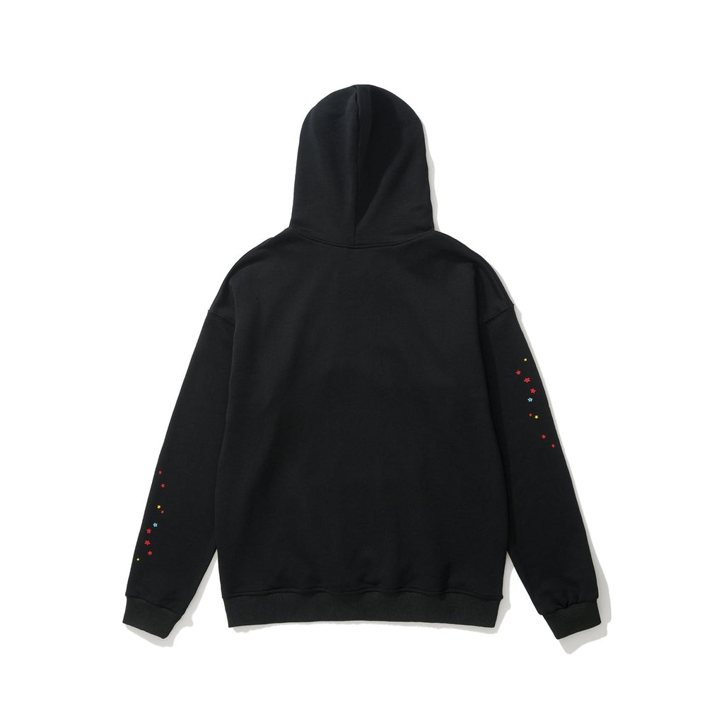 Men’s Oversized Graphic Hoodie – Premium American Streetwear Pullover