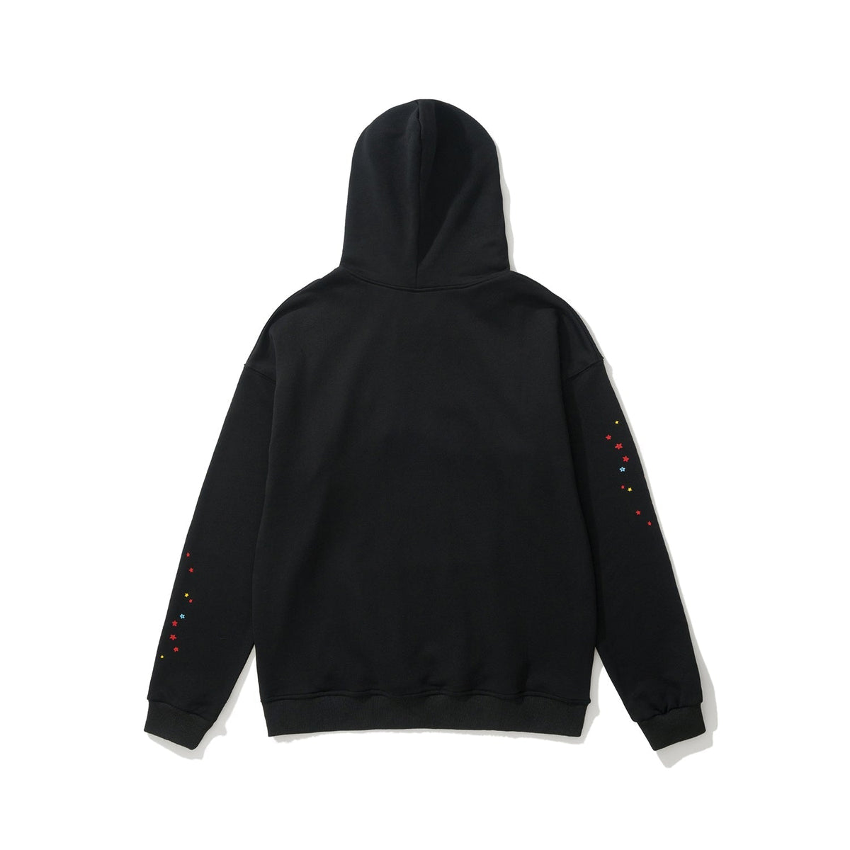 Men’s Oversized Graphic Hoodie – Premium American Streetwear Pullover