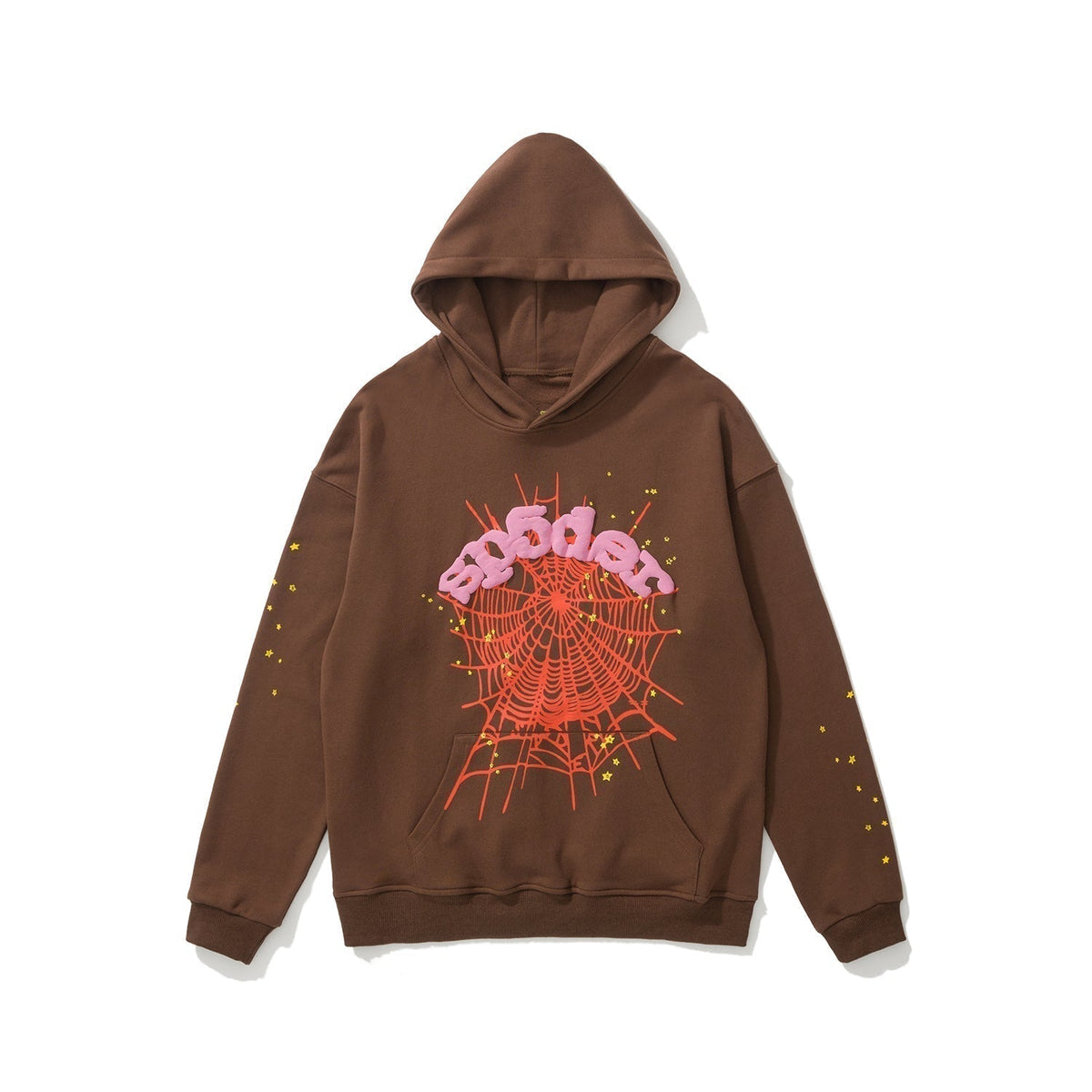 Men’s Oversized Graphic Hoodie – Premium American Streetwear Pullover
