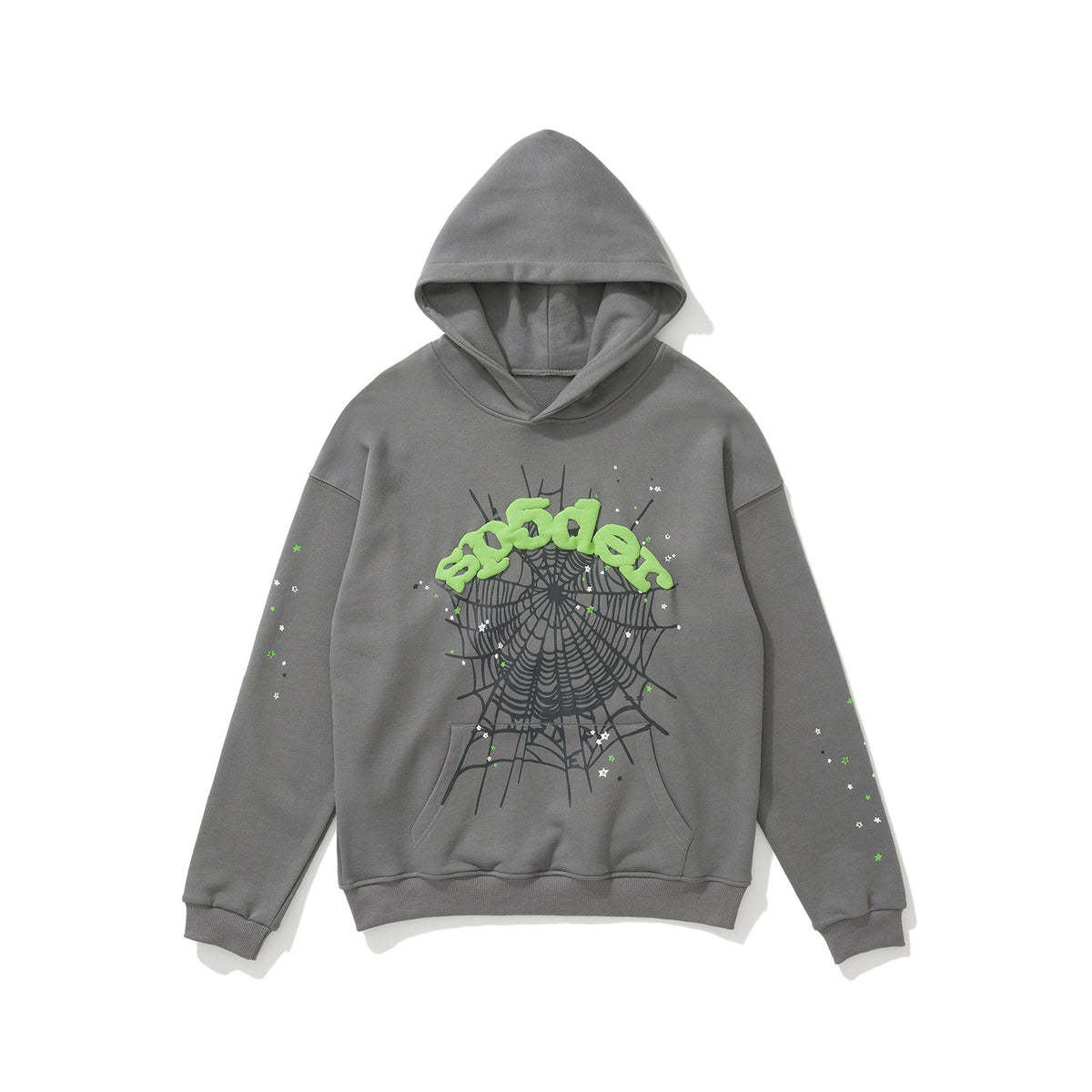 Men’s Oversized Graphic Hoodie – Premium American Streetwear Pullover