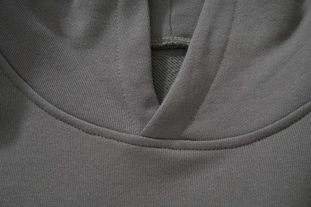 Men’s Oversized Graphic Hoodie – Premium American Streetwear Pullover