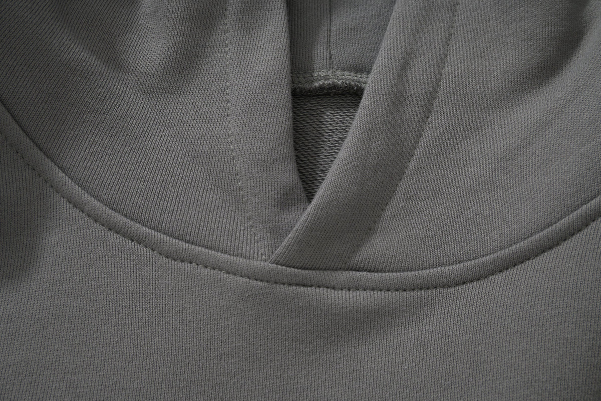 Men’s Oversized Graphic Hoodie – Premium American Streetwear Pullover