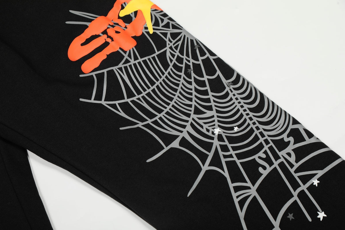 Men’s Oversized Graphic Hoodie – Premium American Streetwear Pullover
