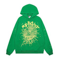 Men’s Oversized Graphic Hoodie – Premium American Streetwear Pullover