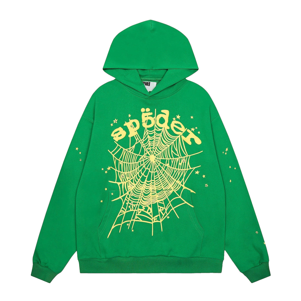 Men’s Oversized Graphic Hoodie – Premium American Streetwear Pullover