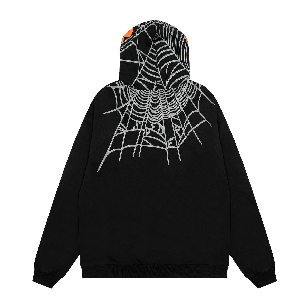 Men’s Oversized Graphic Hoodie – Premium American Streetwear Pullover