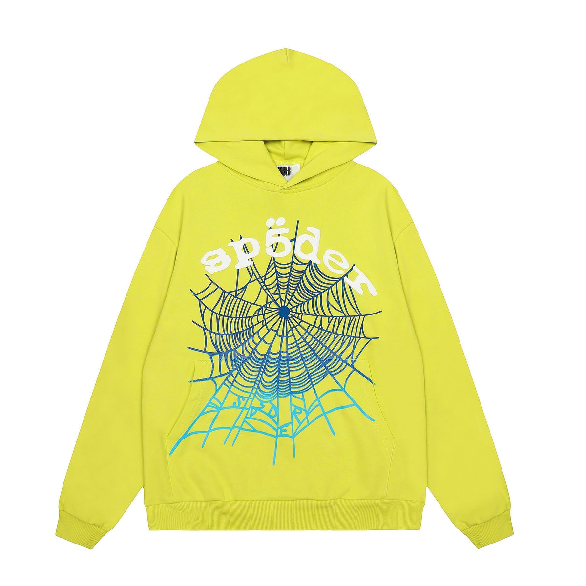 Men’s Oversized Graphic Hoodie – Premium American Streetwear Pullover