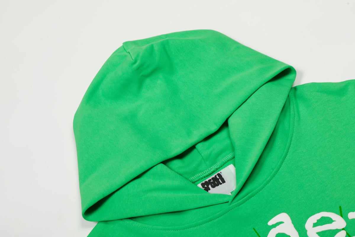 Men’s Oversized Graphic Hoodie – Premium American Streetwear Pullover