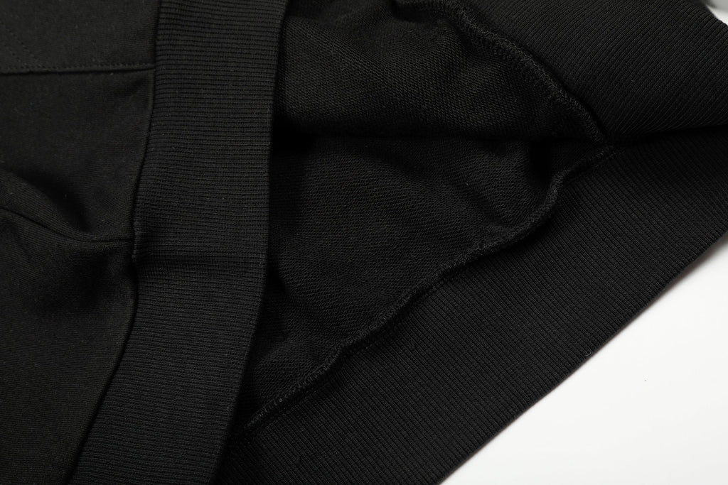 Men’s Oversized Graphic Hoodie – Premium American Streetwear Pullover