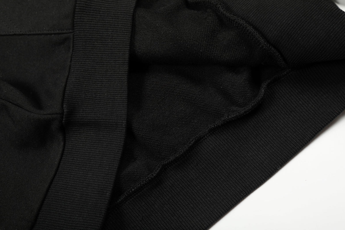 Men’s Oversized Graphic Hoodie – Premium American Streetwear Pullover