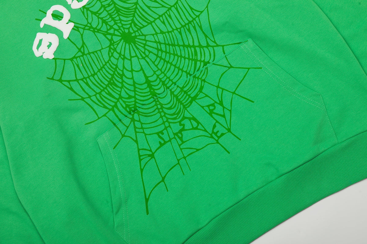 Men’s Oversized Graphic Hoodie – Premium American Streetwear Pullover