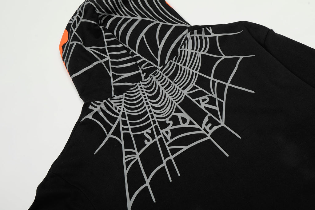 Men’s Oversized Graphic Hoodie – Premium American Streetwear Pullover