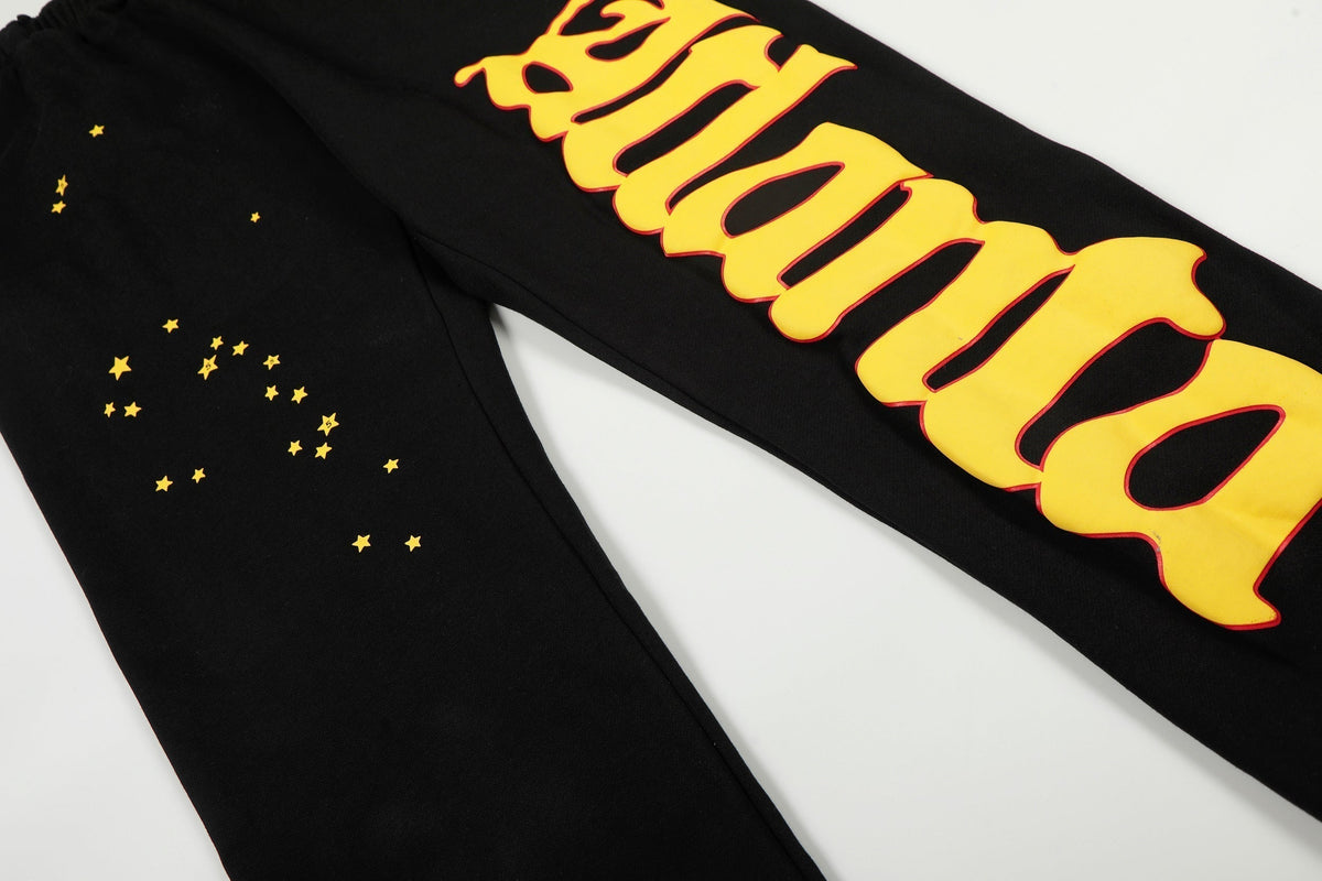 Men’s Oversized Graphic Hoodie – Premium American Streetwear Pullover