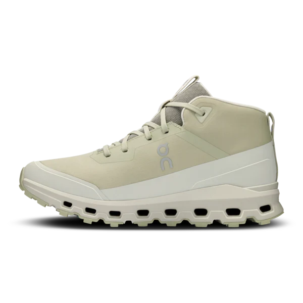 Women's On Cloudroam Waterproof