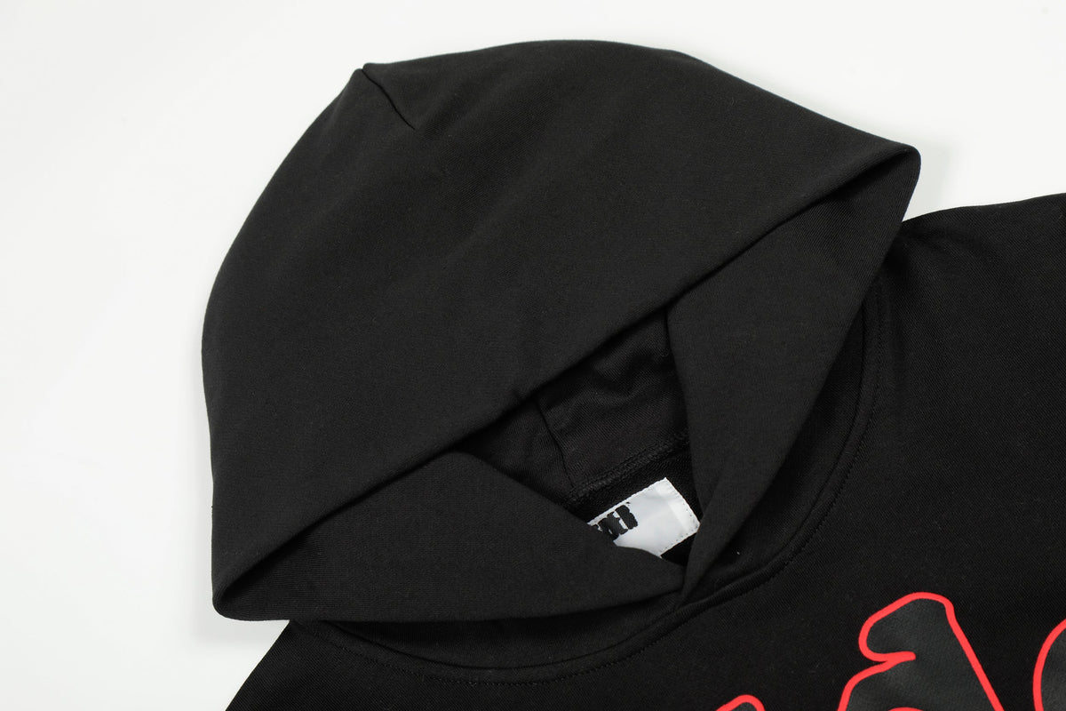 Men’s Oversized Graphic Hoodie – Premium American Streetwear Pullover