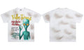 Vale Forever Area 14 Bling Tee
