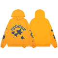 Men’s Oversized Graphic Hoodie – Premium American Streetwear Pullover