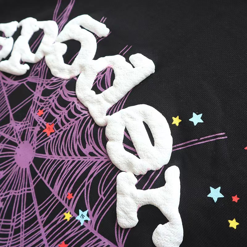 Men’s Oversized Graphic Hoodie – Premium American Streetwear Pullover
