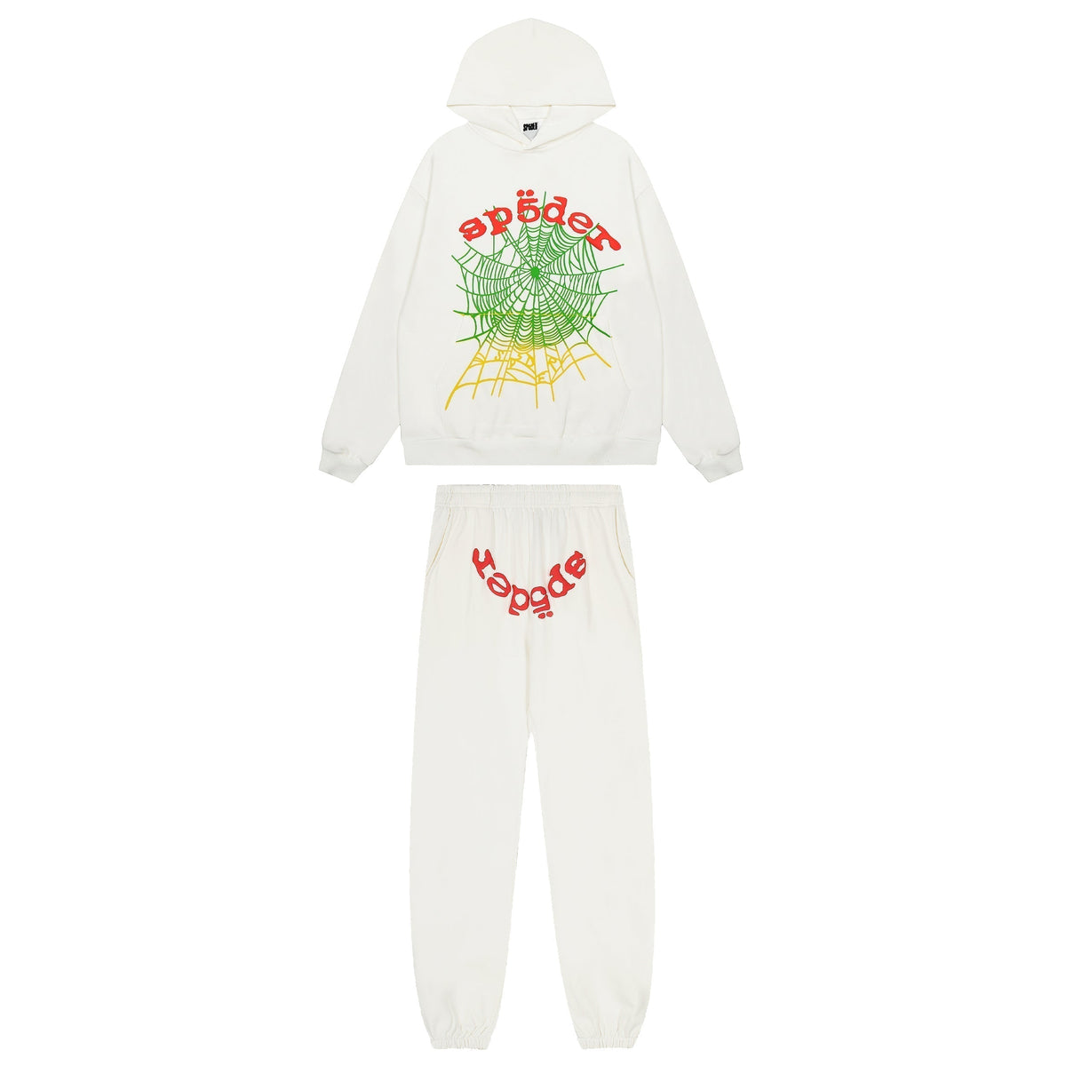Men’s Oversized Graphic Hoodie – Premium American Streetwear Pullover