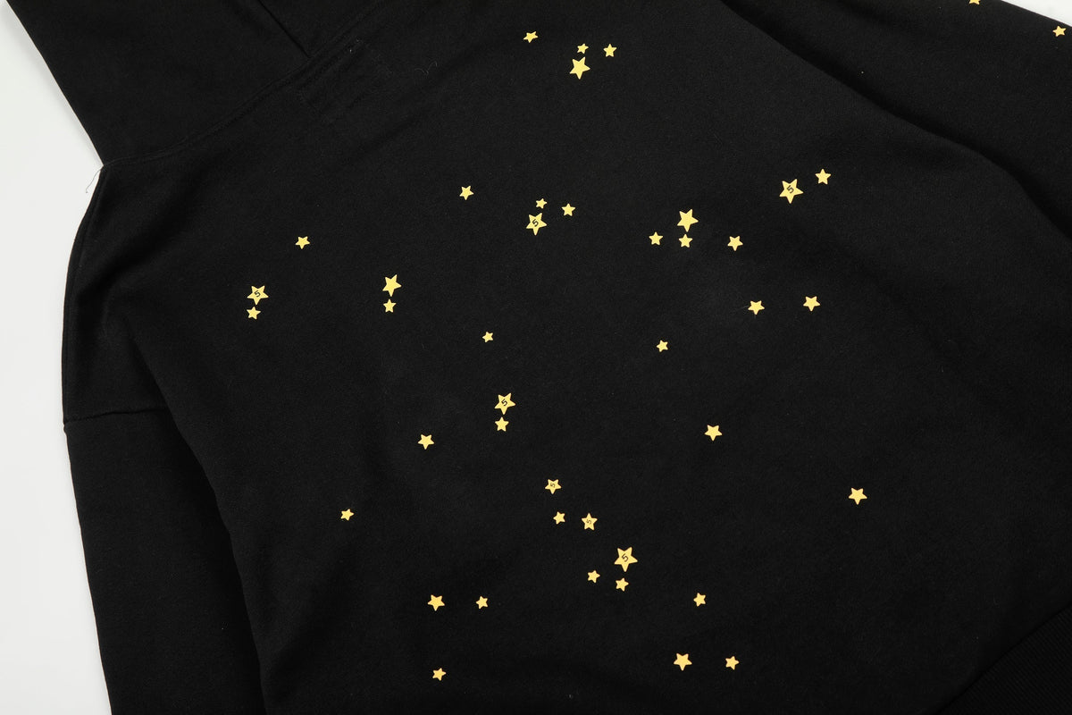 Men’s Oversized Graphic Hoodie – Premium American Streetwear Pullover