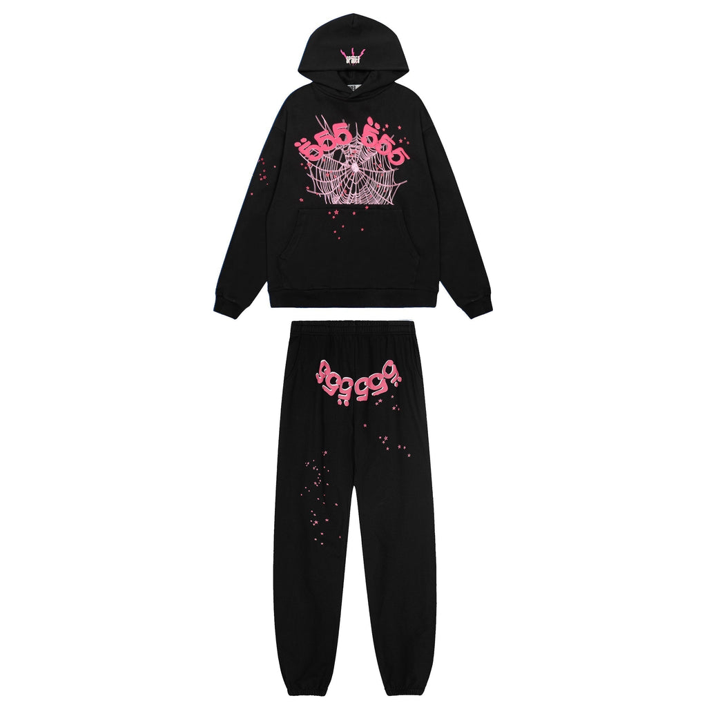 Men’s Oversized Graphic Hoodie – Premium American Streetwear Pullover