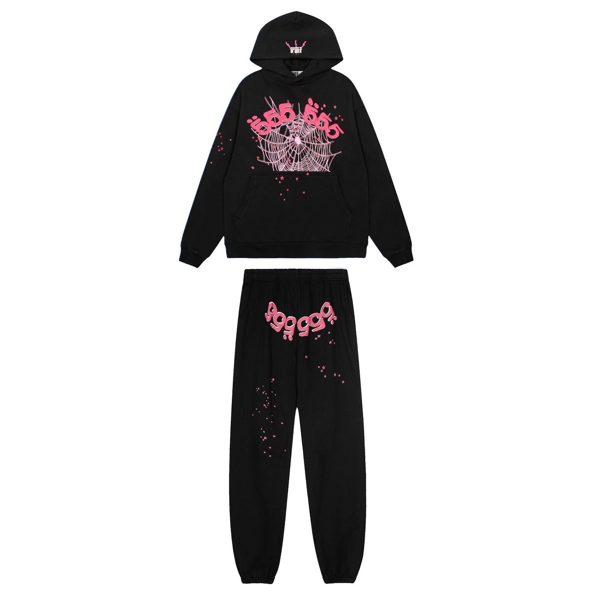 Men’s Oversized Graphic Hoodie – Premium American Streetwear Pullover