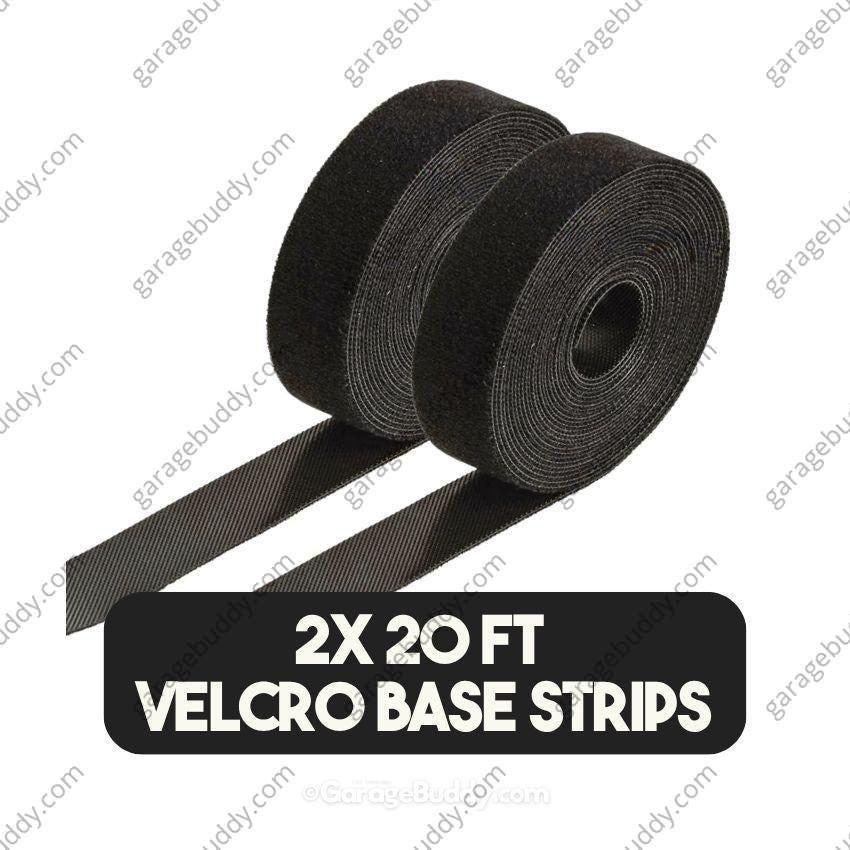 Velcro Base Strip (20ft)
