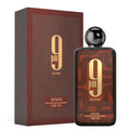 Afnan 9 PM Elixir Unisex EDP
