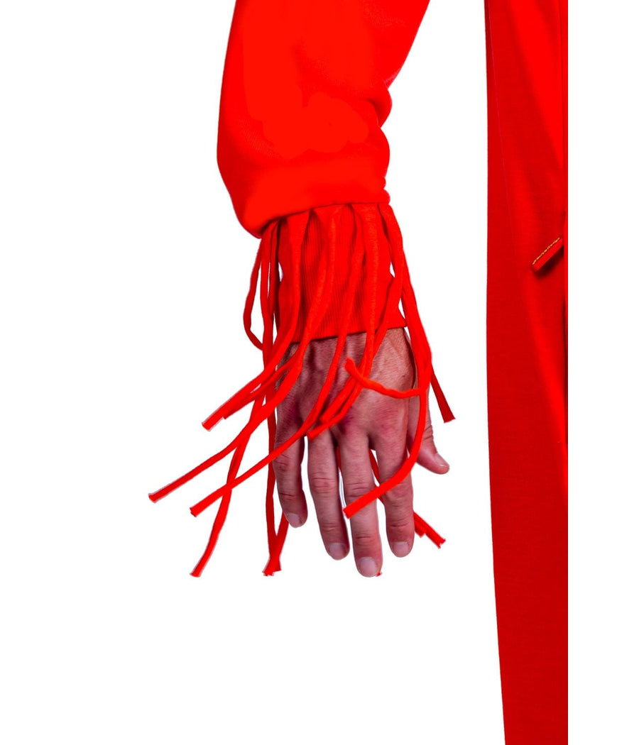 Men's Inflatable Tube Guy Costume